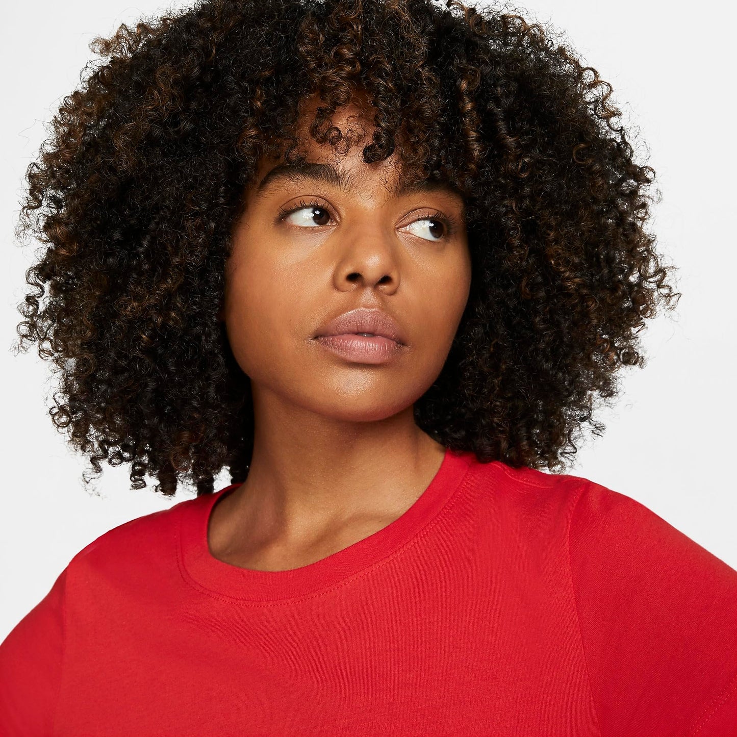 Nike T- Shirt Femmes - PATOGAZ