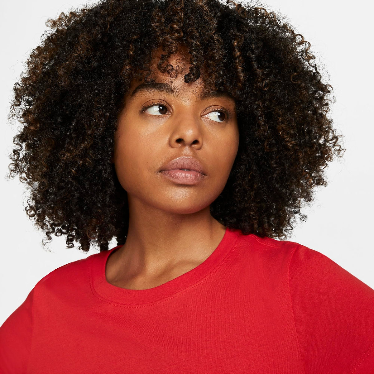 Nike T- Shirt Femmes - PATOGAZ