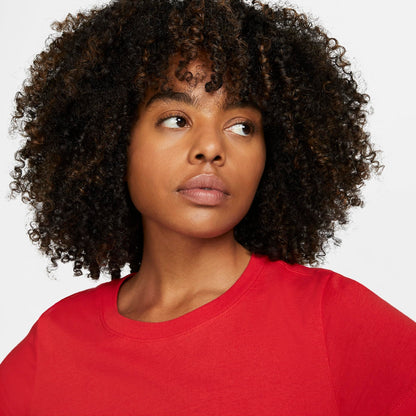Nike T- Shirt Femmes - PATOGAZ