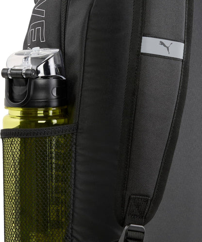 PUMA PUMA PHASE Backpack II, Sacs à dos classiques Unisexe, PUMA Black, OSFA - 091166 - PATOGAZ