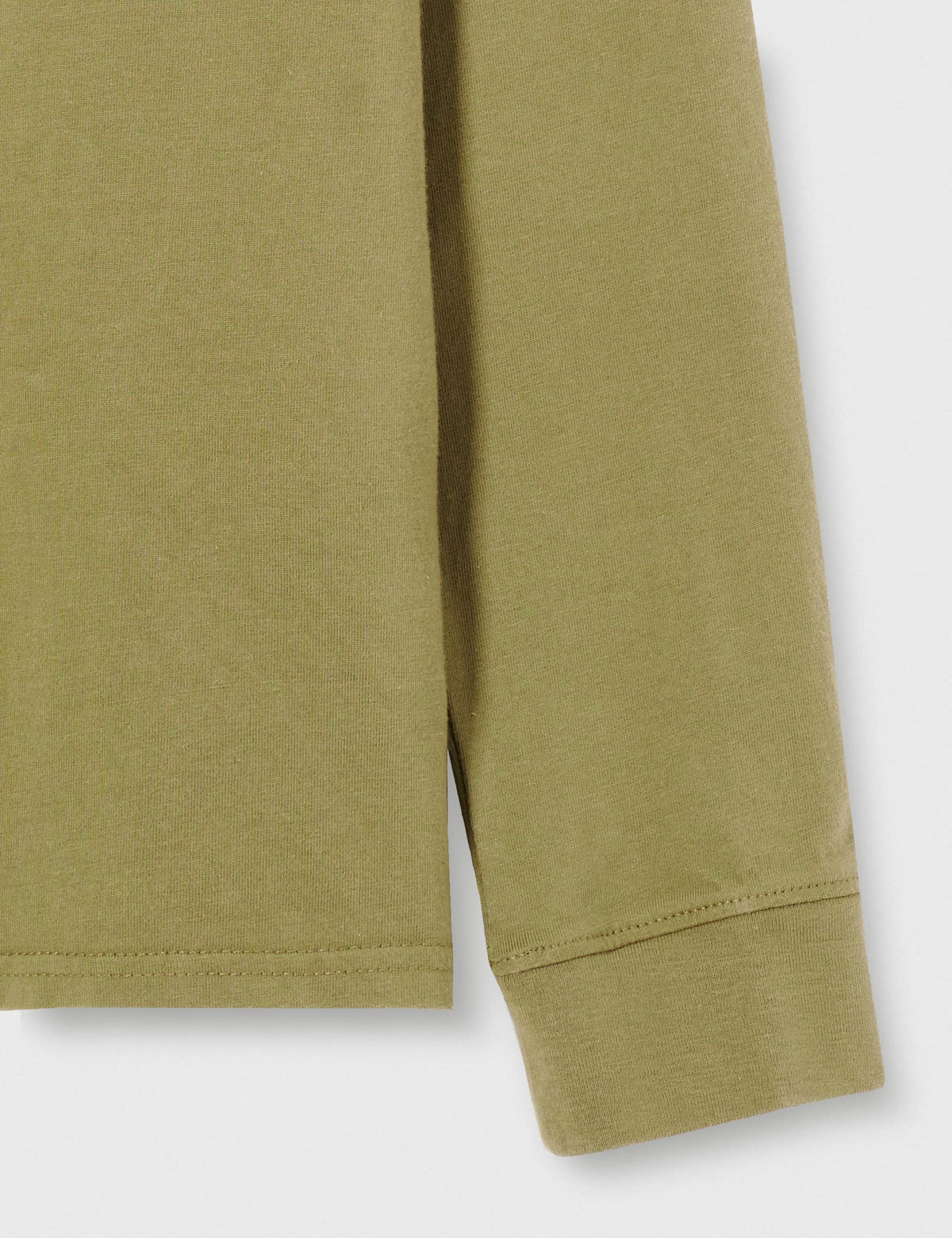 Levi's Long-Sleeve Original Housemark Tee T-Shirt Homme