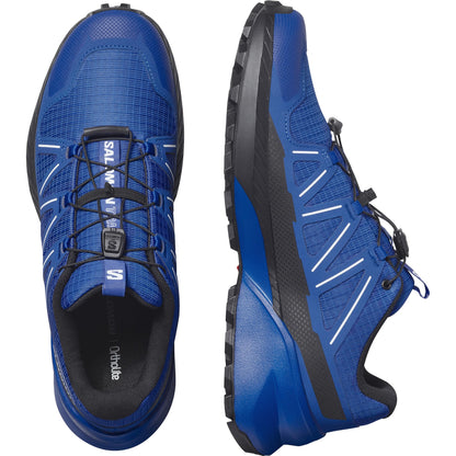 Salomon Speedcross Peak Chaussures de randonnée pour Homme - PATOGAZ