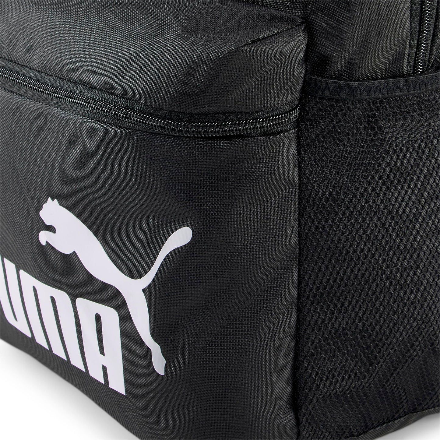 PUMA PUMA PHASE Backpack II, Sacs à dos classiques Unisexe, PUMA Black, OSFA - 091166 - PATOGAZ