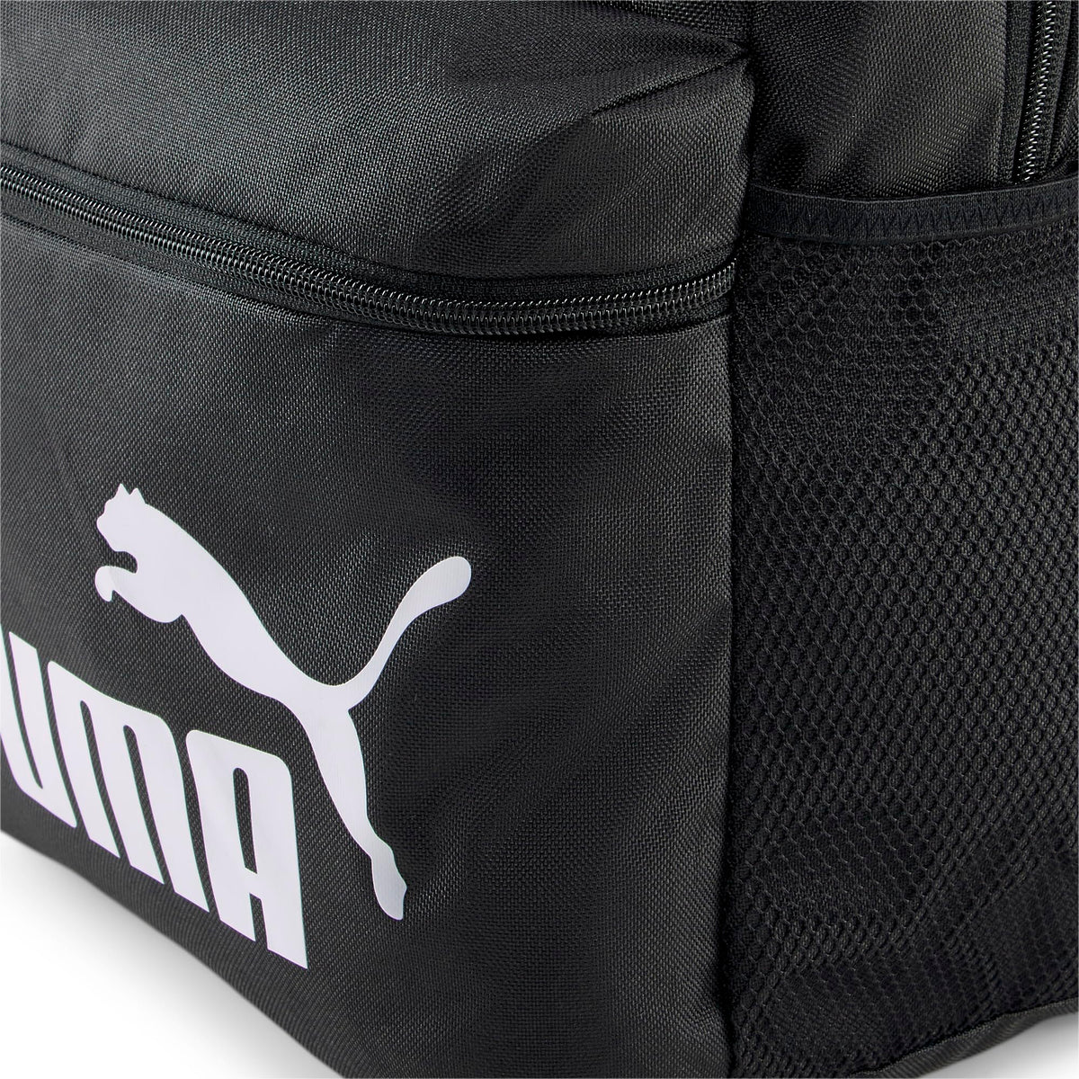 PUMA PUMA PHASE Backpack II, Sacs à dos classiques Unisexe, PUMA Black, OSFA - 091166 - PATOGAZ