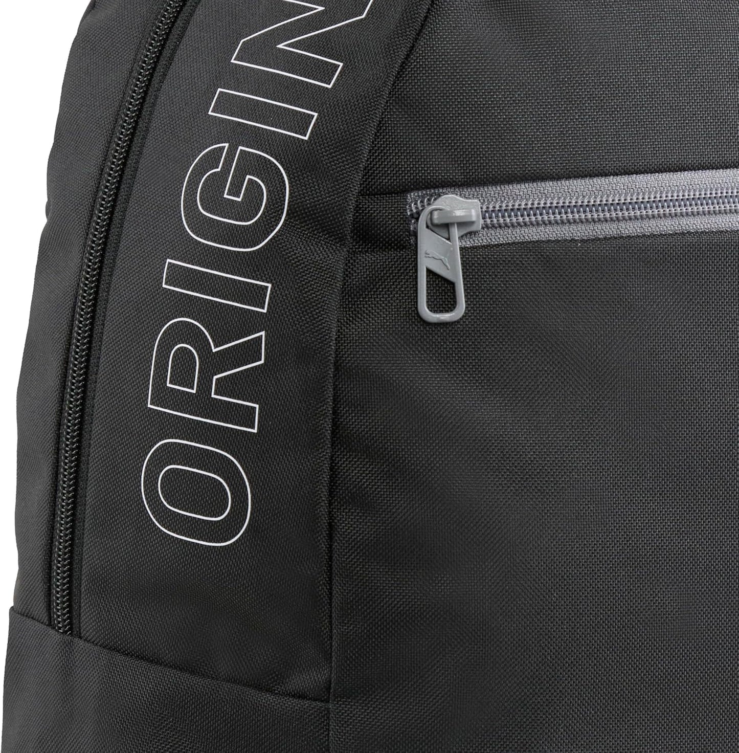 PUMA PUMA PHASE Backpack II, Sacs à dos classiques Unisexe, PUMA Black, OSFA - 091166 - PATOGAZ