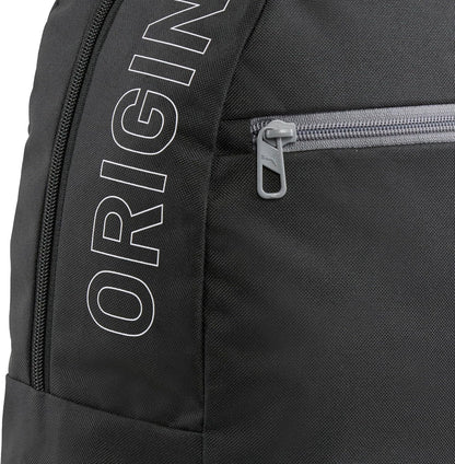 PUMA PUMA PHASE Backpack II, Sacs à dos classiques Unisexe, PUMA Black, OSFA - 091166 - PATOGAZ