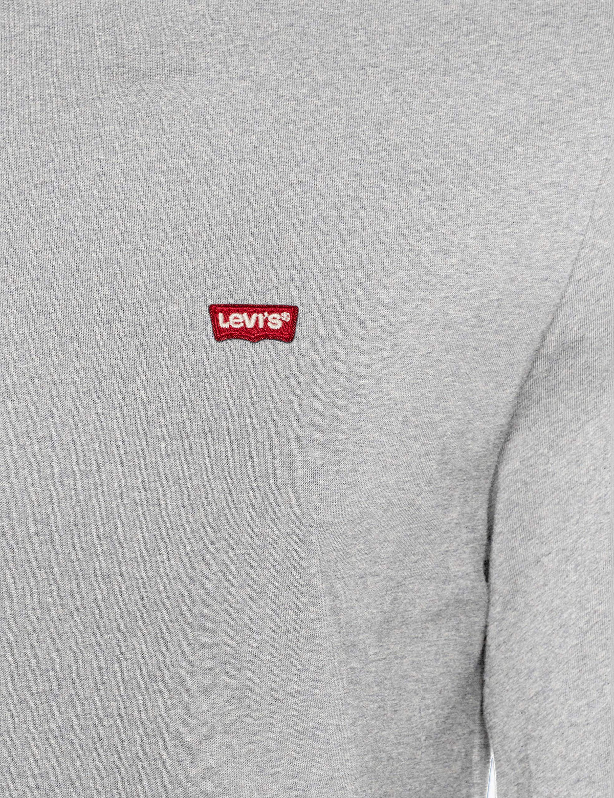 Levi's Long-Sleeve Original Housemark Tee T-Shirt Homme