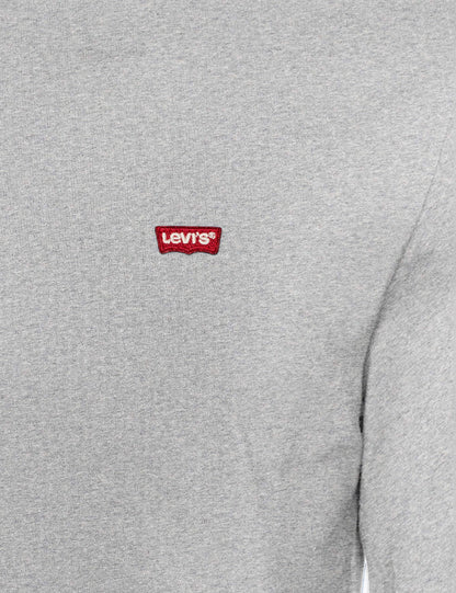 Levi's Long-Sleeve Original Housemark Tee T-Shirt Homme