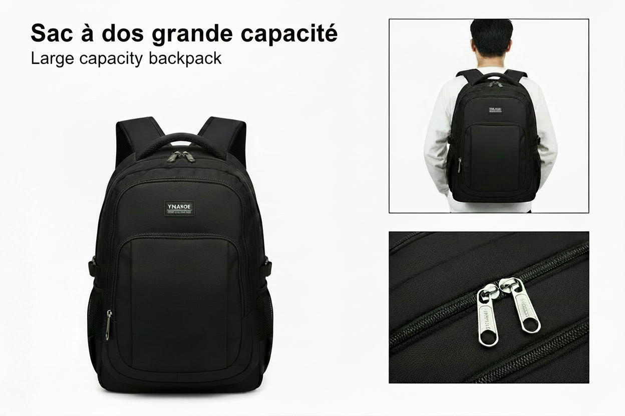 Drone Storage Backpack, Waterproof Camera Bag, Men's and Women's Slr Photography Bag, Cross-Border Computer Bag, Camera - PATOGAZ