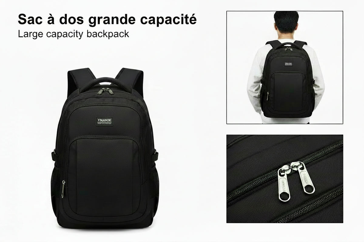 Drone Storage Backpack, Waterproof Camera Bag, Men's and Women's Slr Photography Bag, Cross-Border Computer Bag, Camera - PATOGAZ