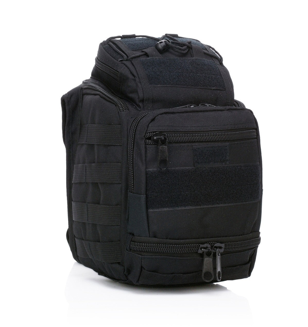 Cross-Border Plover Saddle Bag, Cross-Border Outdoor Multi-Functional Tactical Crossbody Bag, Military Fan Cycling Camera Bag, Camouflage Cycling Bag - PATOGAZ