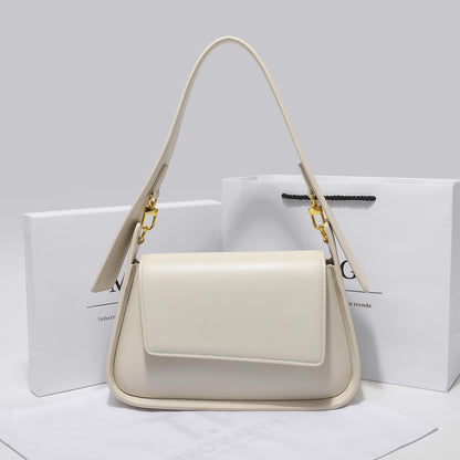 Red Bag for Women 2026 New Style Underarm Bag Light Luxury Brand Bridal Wedding Bag Daily Use Crossbody Handbag - PATOGAZ
