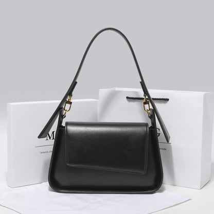 Red Bag for Women 2026 New Style Underarm Bag Light Luxury Brand Bridal Wedding Bag Daily Use Crossbody Handbag - PATOGAZ