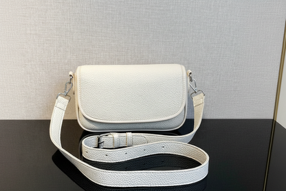 Sac à main imperméable, fermeture zip, tendance quotidien