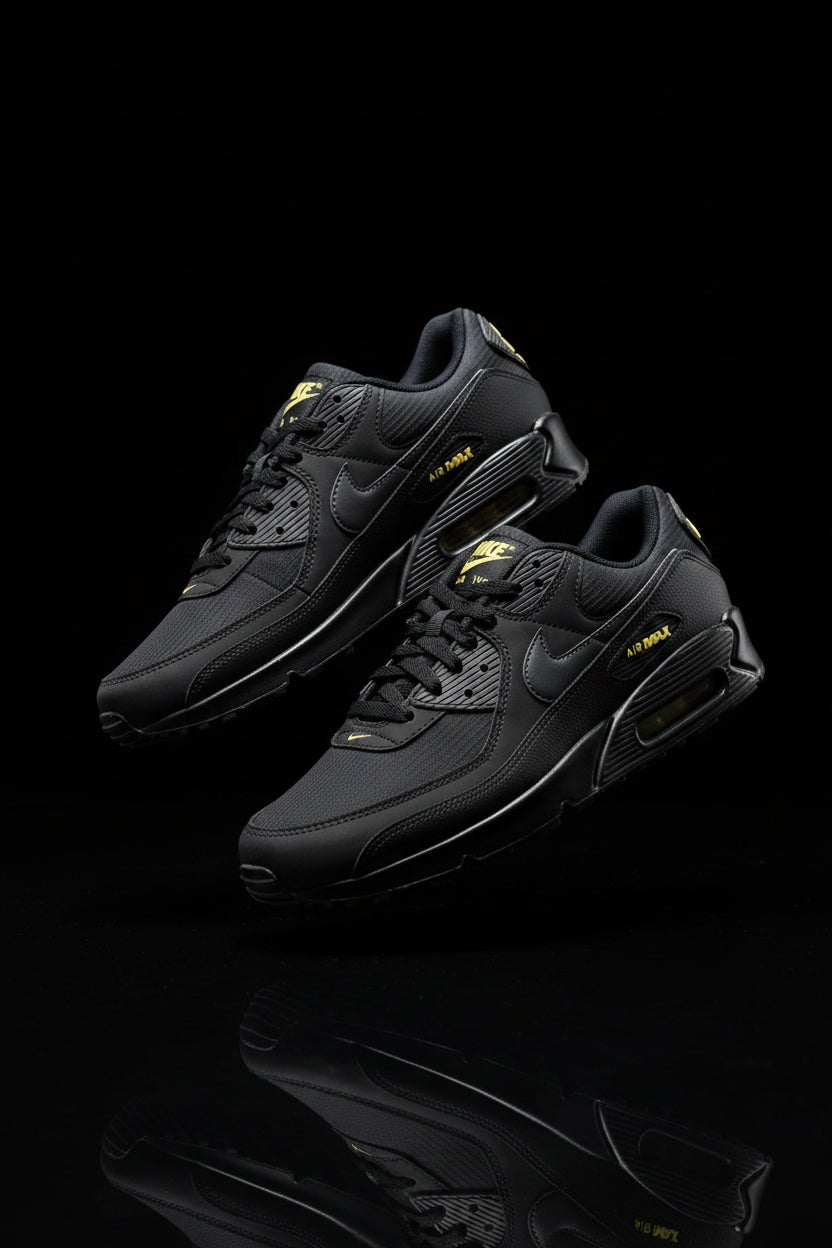 Nike Air Max 90 IB7680-001 Taille 46 - PATOGAZ