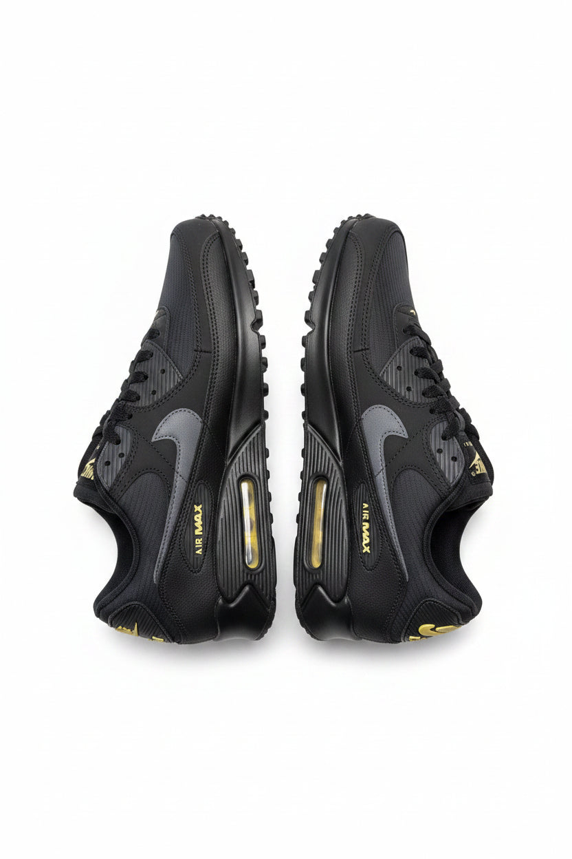 Nike Air Max 90 IB7680-001 Taille 45 - PATOGAZ