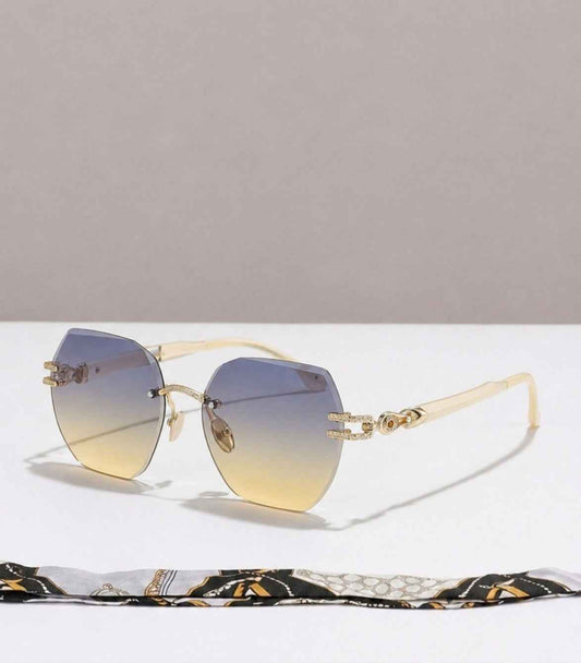 lunette de soleil