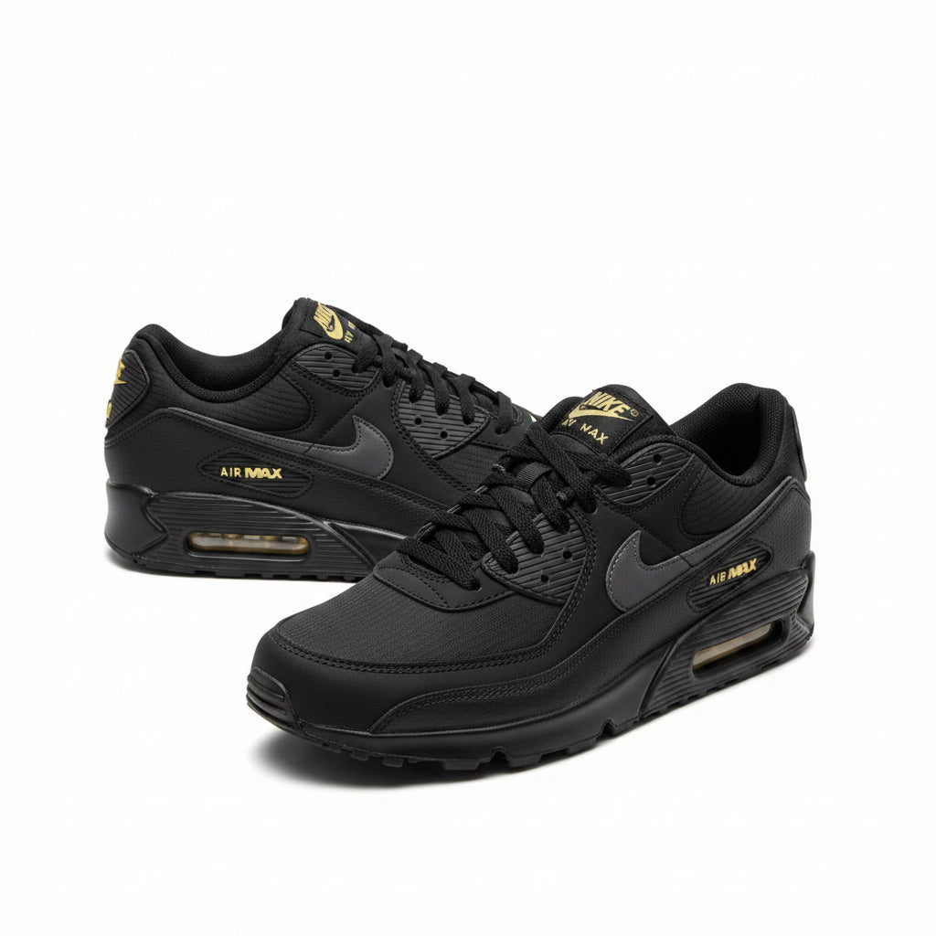 Nike Air Max 90 IB7680-001 Taille 45 - PATOGAZ