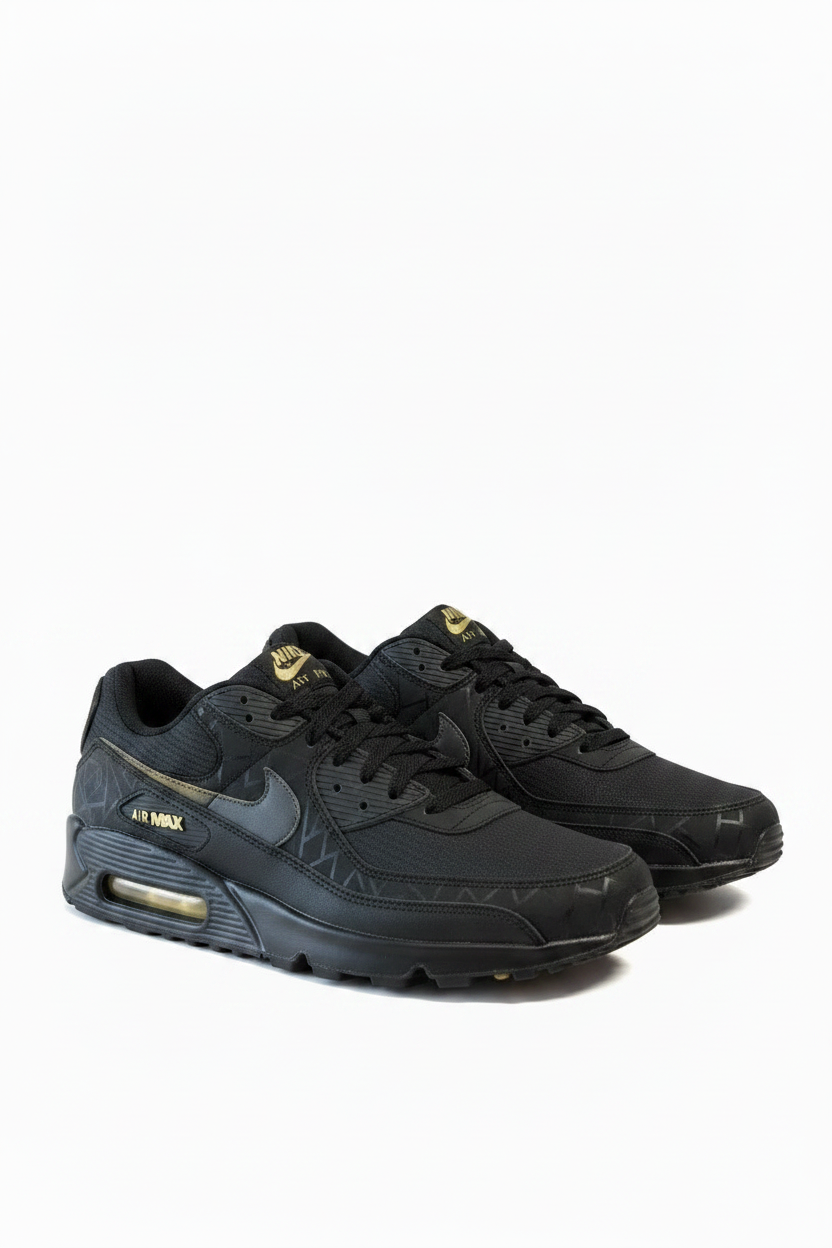 Nike Air Max 90 IB7680-001 Taille 45 - PATOGAZ