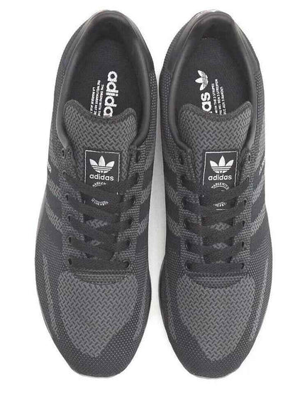 Baskets EE6550 pour hommes Adidas LA Trainer Weave chaussures de loisirs...