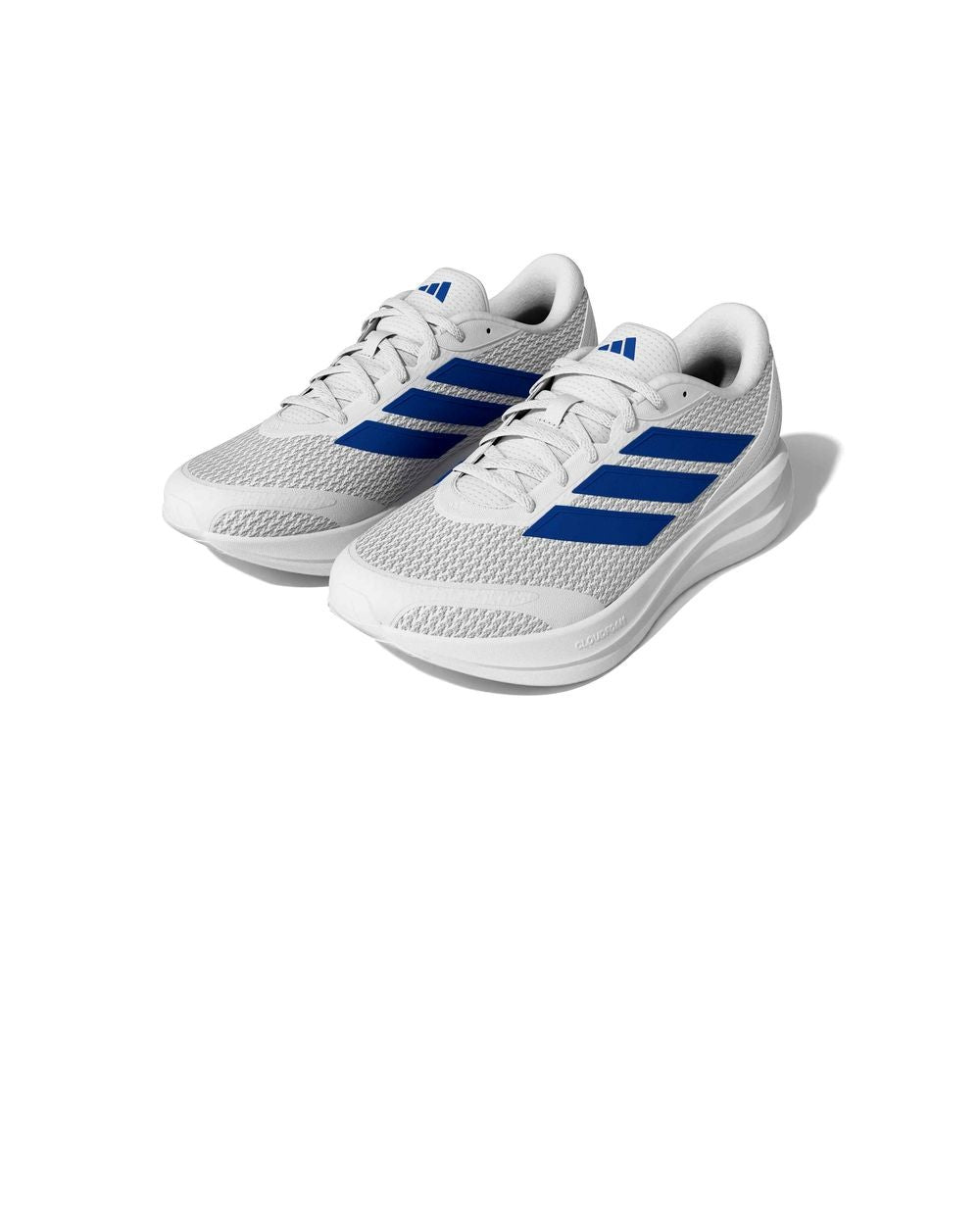Chaussures sportif Sneakers HOMME Adidas Running Runfalcon 6 M Blanc Royale - PATOGAZ