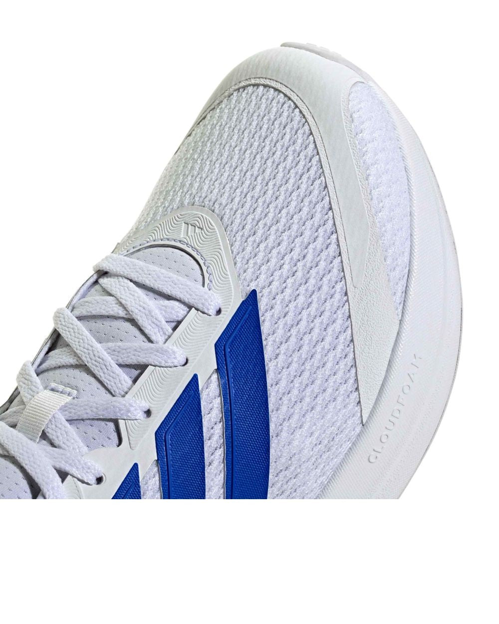 Chaussures sportif Sneakers HOMME Adidas Running Runfalcon 6 M Blanc Royale - PATOGAZ
