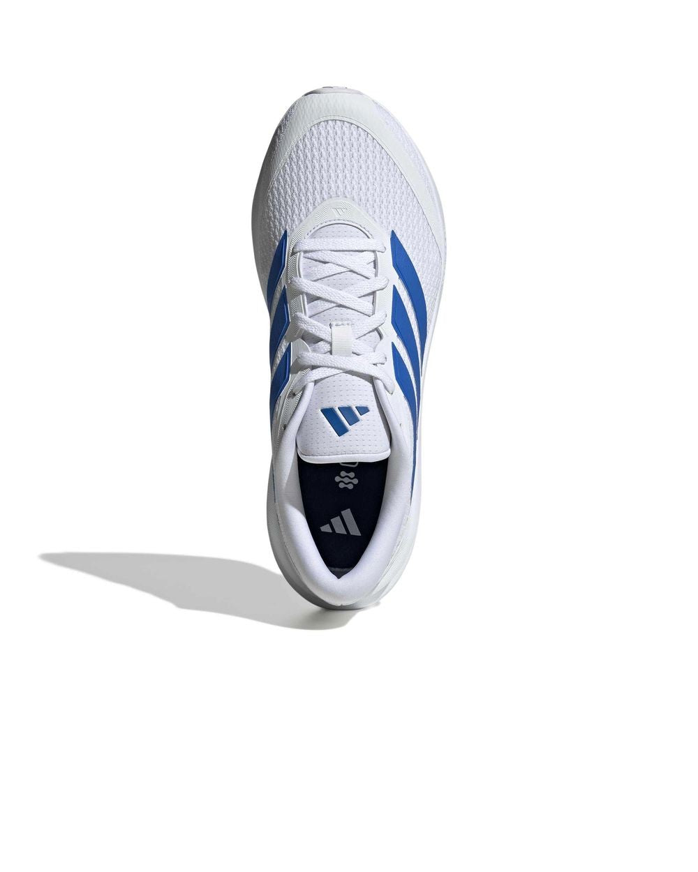 Chaussures sportif Sneakers HOMME Adidas Running Runfalcon 6 M Blanc Royale - PATOGAZ