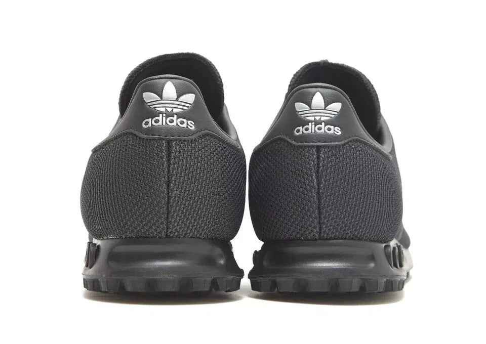 Baskets EE6550 pour hommes Adidas LA Trainer Weave chaussures de loisirs...