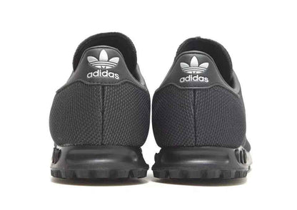 Baskets EE6550 pour hommes Adidas LA Trainer Weave chaussures de loisirs...