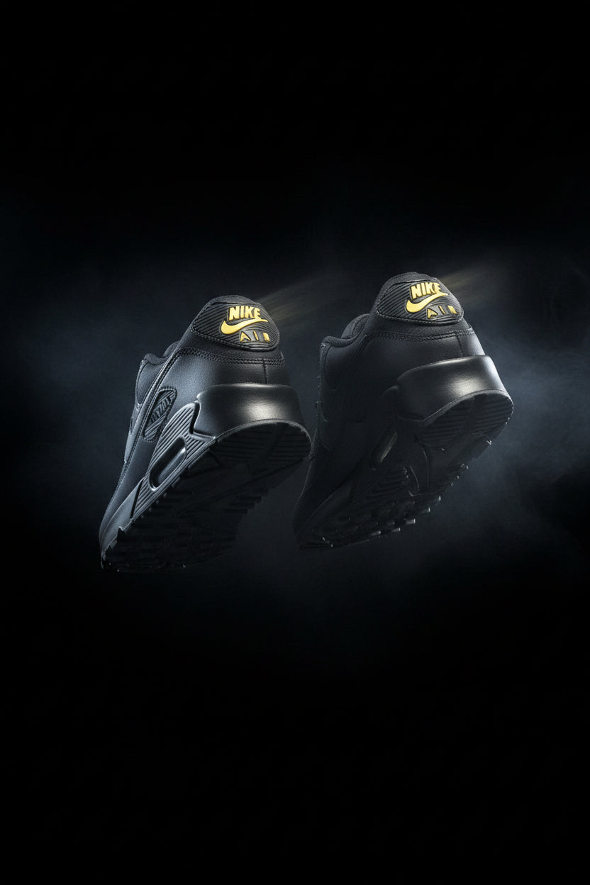 Nike Air Max 90 IB7680-001 Taille 46 - PATOGAZ