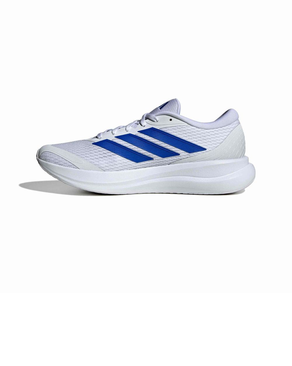 Chaussures sportif Sneakers HOMME Adidas Running Runfalcon 6 M Blanc Royale - PATOGAZ
