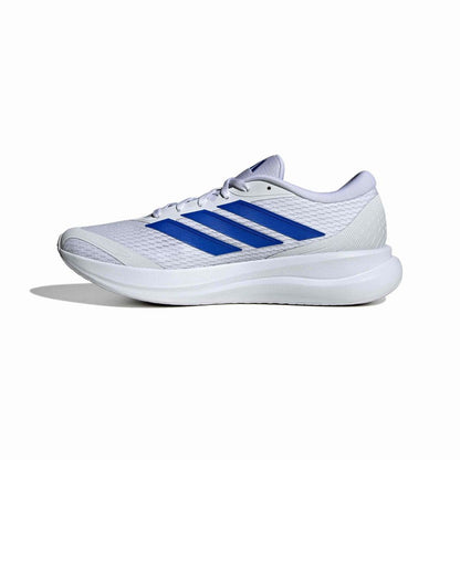 Chaussures sportif Sneakers HOMME Adidas Running Runfalcon 6 M Blanc Royale - PATOGAZ