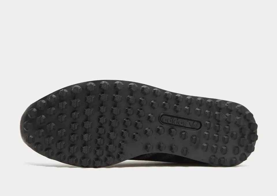 Baskets EE6550 pour hommes Adidas LA Trainer Weave chaussures de loisirs...