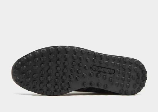 Baskets EE6550 pour hommes Adidas LA Trainer Weave chaussures de loisirs...