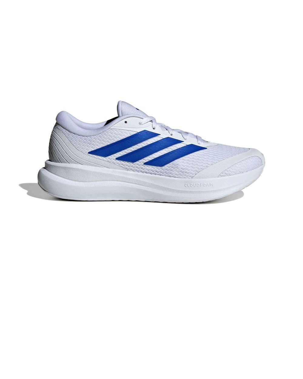 Chaussures sportif Sneakers HOMME Adidas Running Runfalcon 6 M Blanc Royale - PATOGAZ