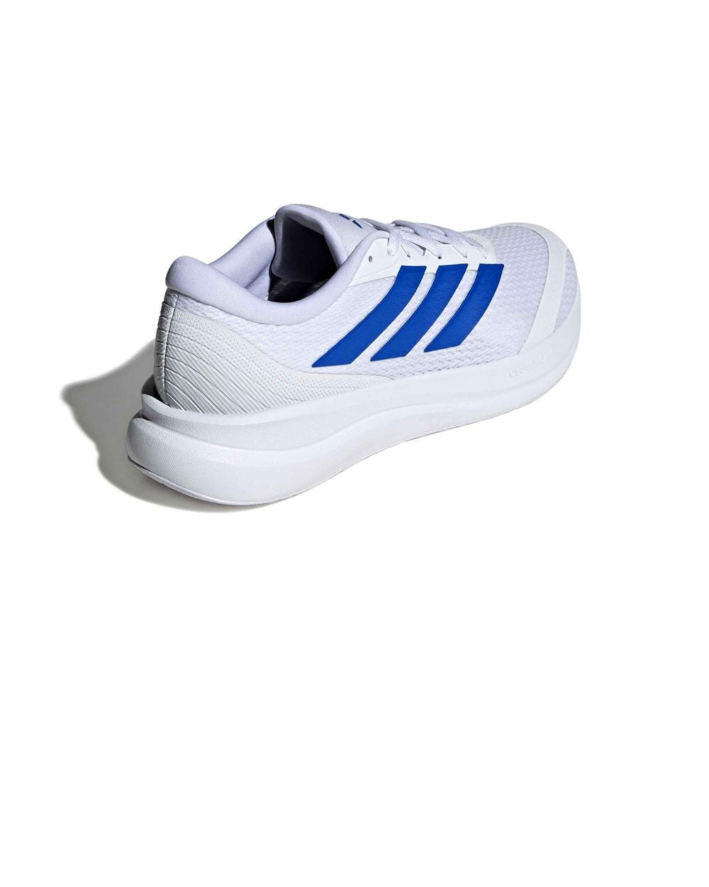 Chaussures sportif Sneakers HOMME Adidas Running Runfalcon 6 M Blanc Royale - PATOGAZ