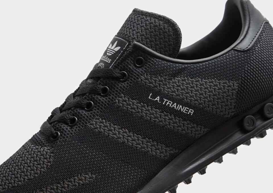 Baskets EE6550 pour hommes Adidas LA Trainer Weave chaussures de loisirs...