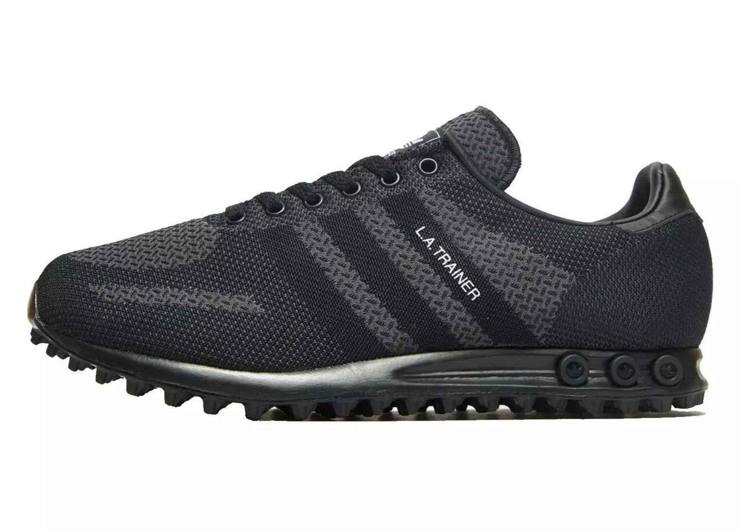 Baskets EE6550 pour hommes Adidas LA Trainer Weave chaussures de loisirs...